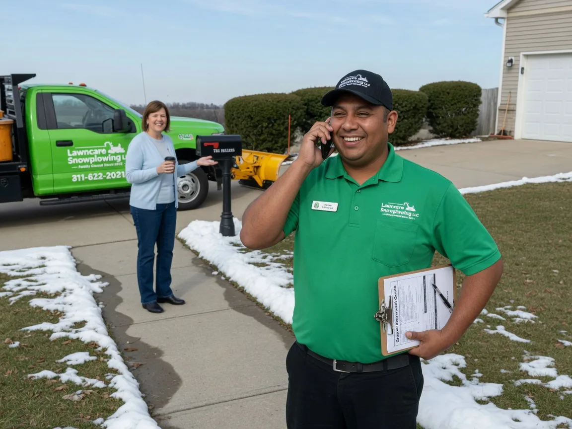 Lawn Care Services By Expert Landscaper Elkville, IL FAQs